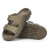 Birkenstock Men Terra Stealth 2-Strap BF - Faded Khaki